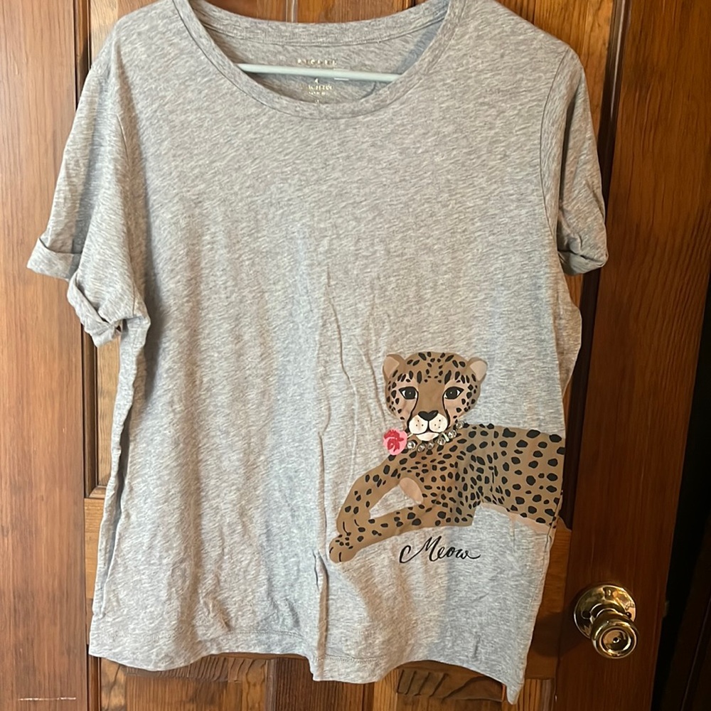 Kate Spade t shirt
